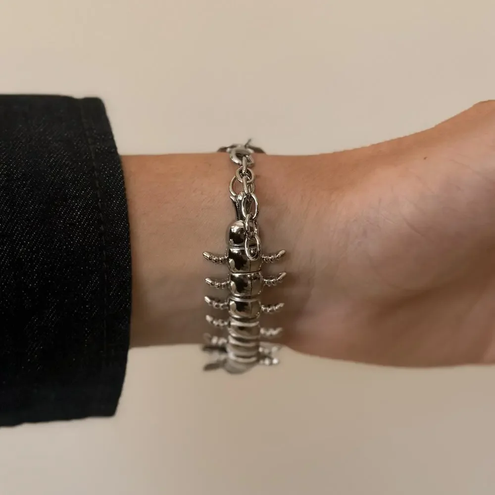 Other y2k silver